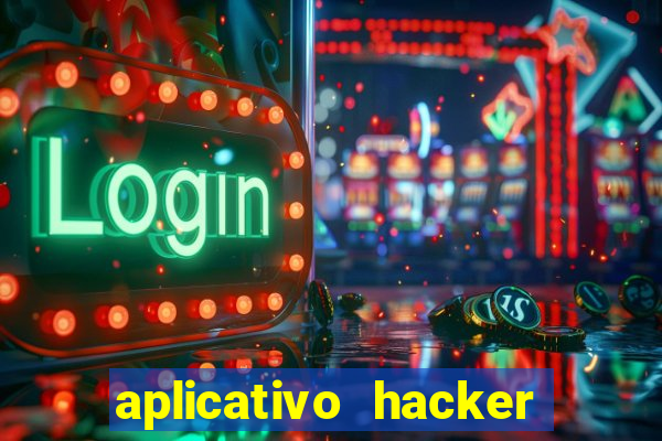 aplicativo hacker fortune tiger